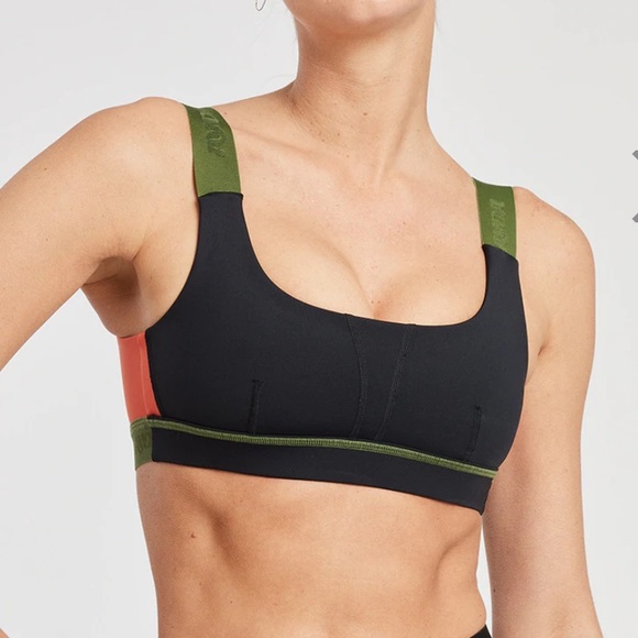 AYDA SPORTS BRA THE COCO PERFORMANCE BRA - Picture 6 of 9